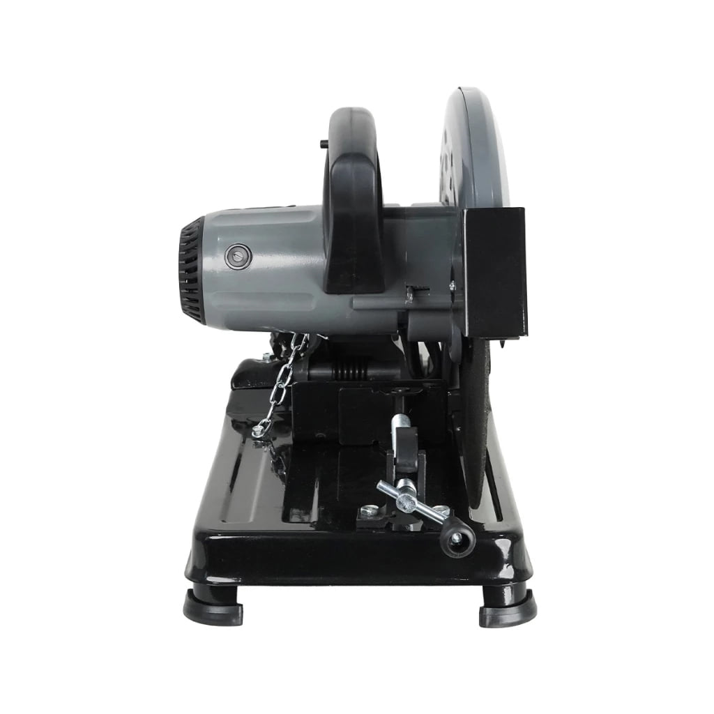 แท่นตัดไฟเบอร์ D-TECH รุ่น DT-355 ขนาด 14 นิ้ว_2